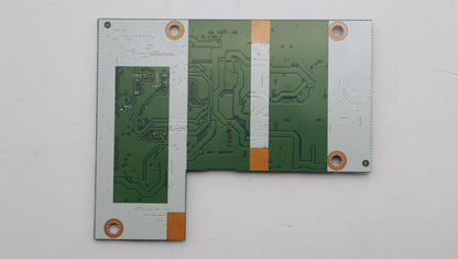 Lenovo CARDPOP C Yoga27 PTL scalar Board 5C51T59047
