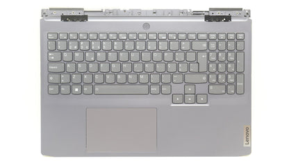 Lenovo Upper Case ASM_POR C 82XV BL 5CB1L49795