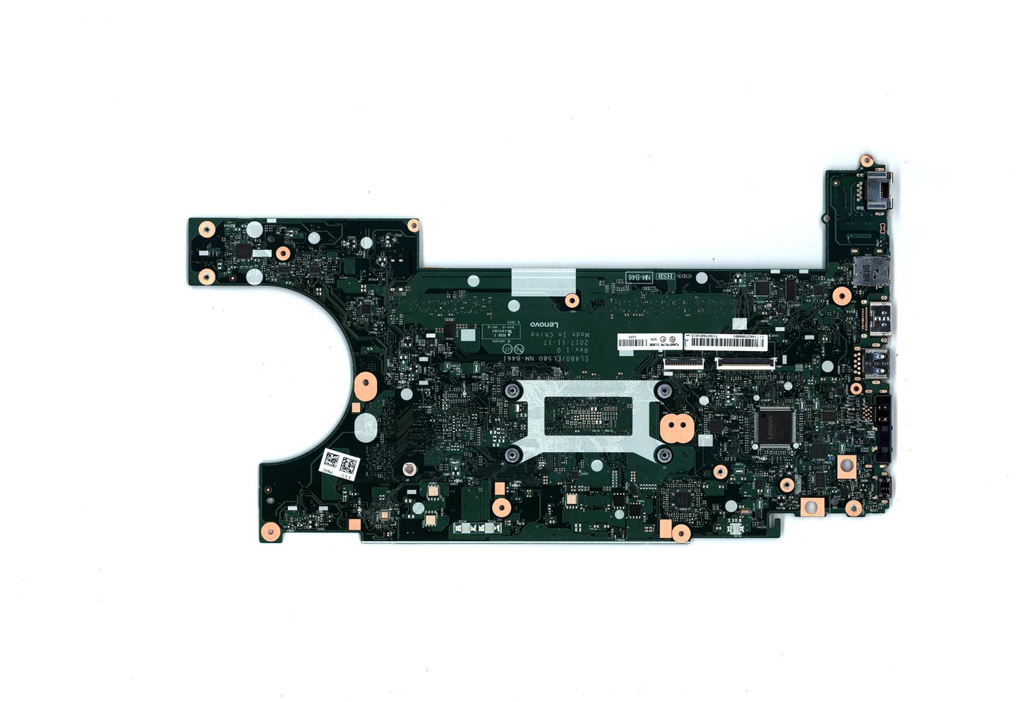Lenovo IHDG 610 C3965U DC NOK NA YT 01LW389