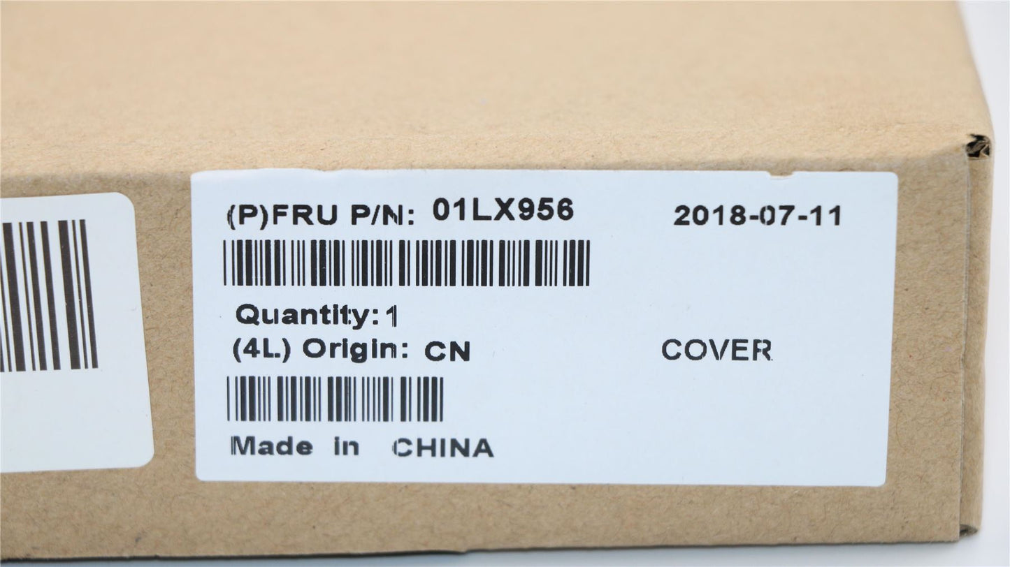 Lenovo Yoga X1 3rd Gen Keyboard Palmrest Top Cover Hungarian Silver 01LX956