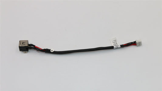 Lenovo All-In-One C340 C440 Touch C445 DC In Port Socket Power Cable 90201448