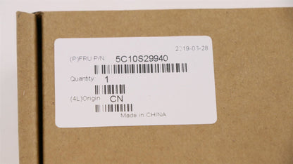 Lenovo Legion Y540-17IRH-PG0 Y540-17IRH Keyboard Transfer Cable 5C10S29940