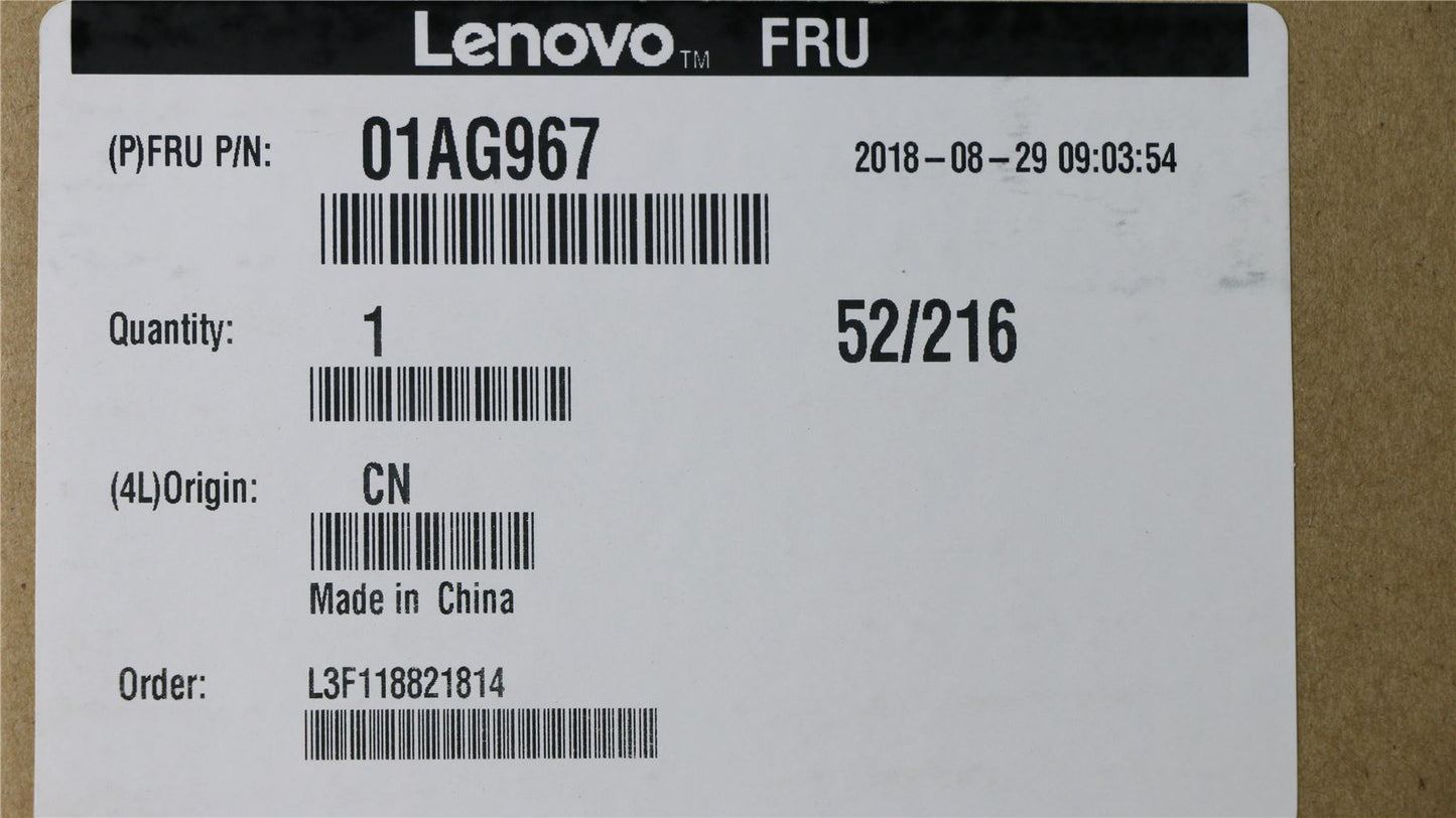 Lenovo IdeaCentre 720-24IKB 520-24IKL LCD Screen Display Panel 01AG967