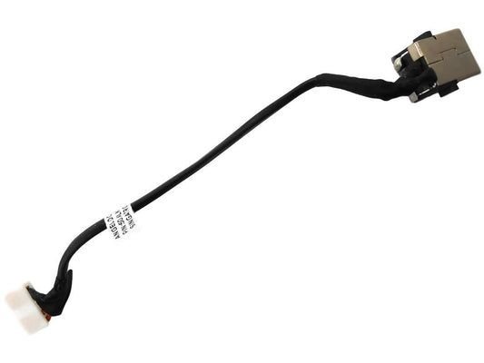 Acer Aspire V5-122P V5-132 V5-132P DC In Port Socket Power Cable 50.M92N1.002