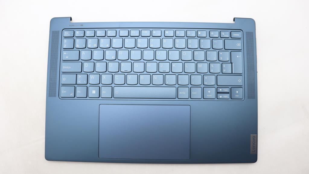 Lenovo Upper Case ASM_BEL H82Y8TT PS 5CB1L79975