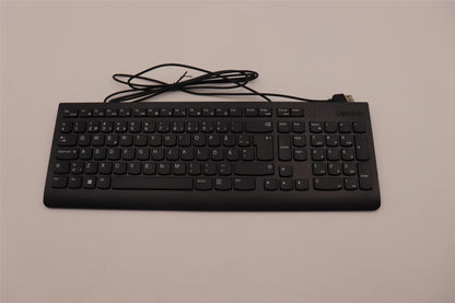 Lenovo USB Calliope KB BK SWE 5D50U84466
