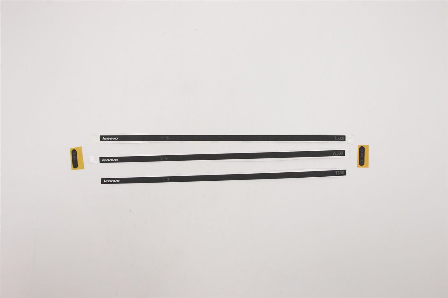 Lenovo FRU Clear Plate KIT 04W6899