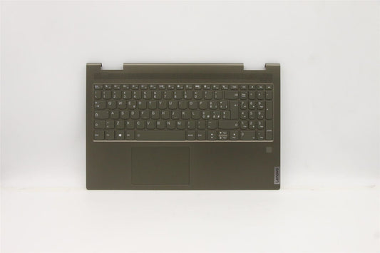 Lenovo Upper Case ASM_ITA L82BJ DM 5CB1A22442