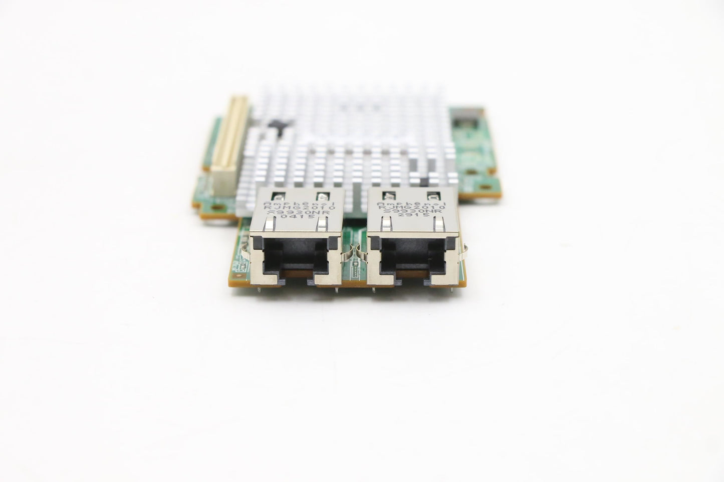 Lenovo MOD,NIC,2X1G,OCP,1510,Dir buy OCP NIC x1 Board 00HV553
