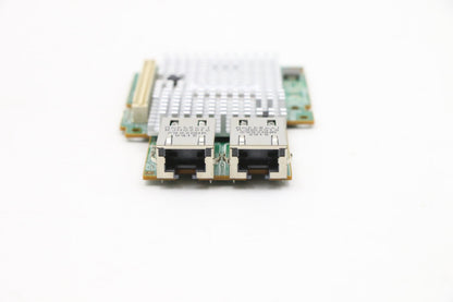 Lenovo MOD,NIC,2X1G,OCP,1510,Dir buy OCP NIC x1 Board 00HV553