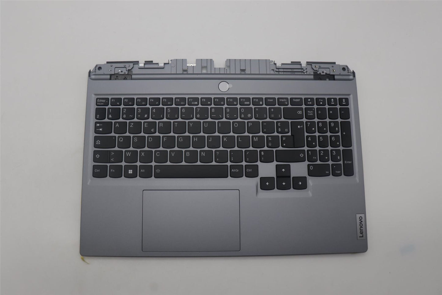 Lenovo COVER Upper Case ASM_FRA C 83DV BLWH 5CB1M65385