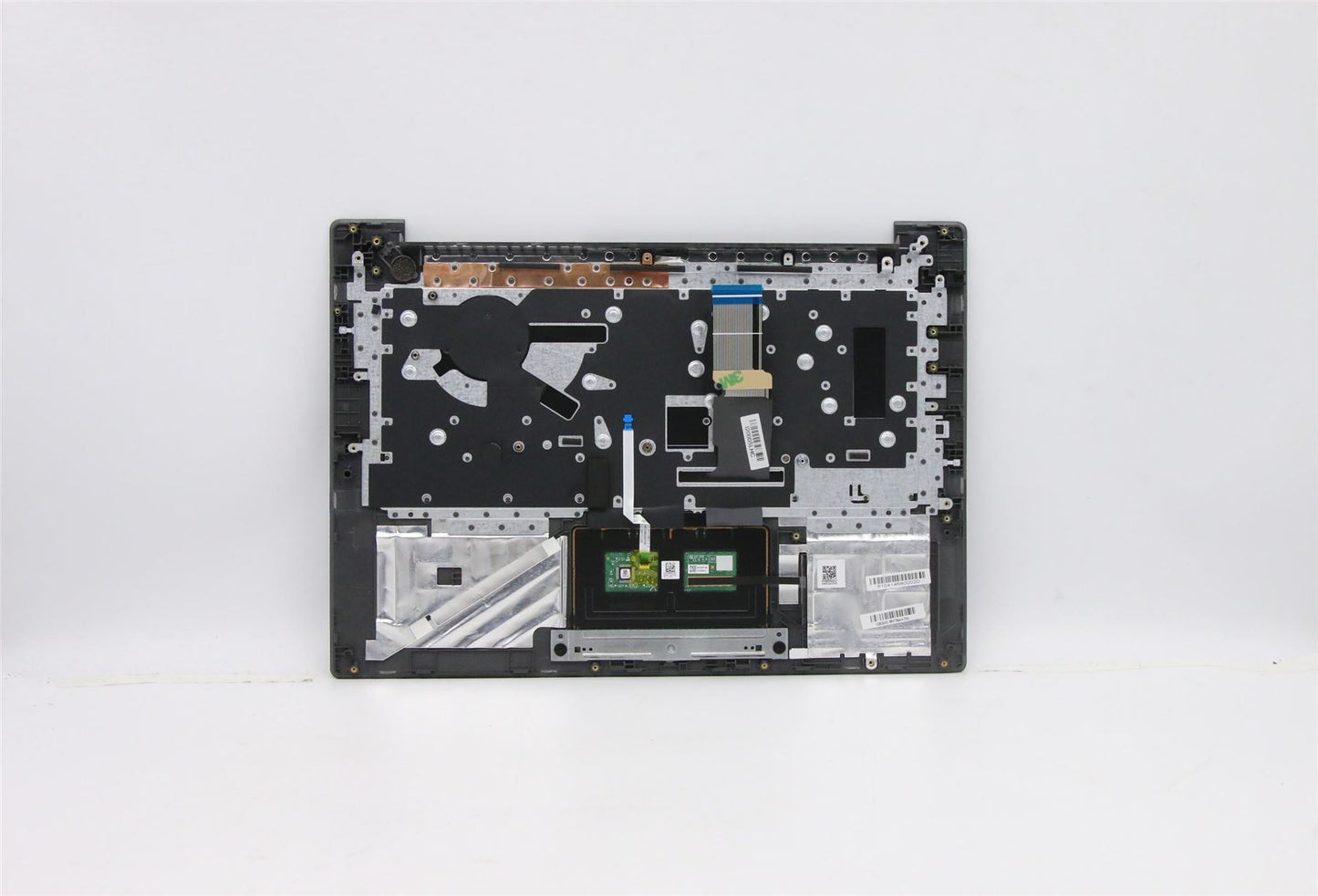 Lenovo V330-14ISK V330-14IKB V330-14ARR Keyboard Palmrest Hungarian 5CB0Q64352