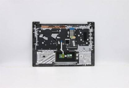 Lenovo V330-14ISK V330-14IKB V330-14ARR Keyboard Palmrest Hungarian 5CB0Q64352