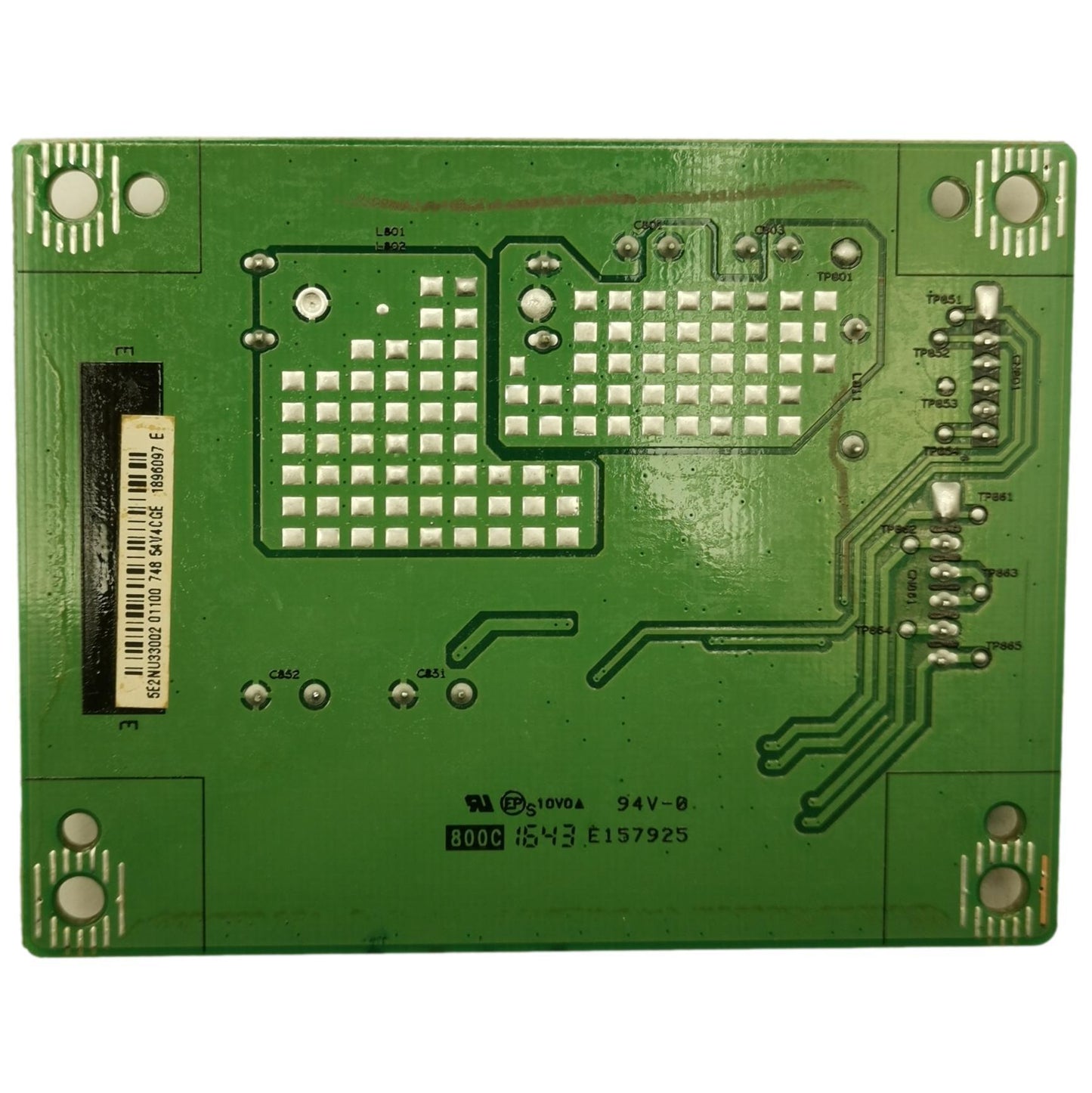 Acer Monitor S277HK LED Driver Board 55.T2MM3.008