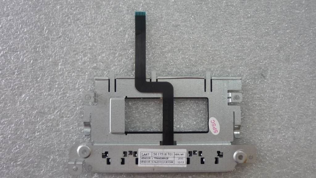 Lenovo LA47 BUTTON 56.17516.701 Touchpad Board 31047647