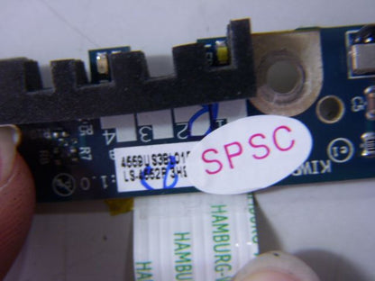 Lenovo KIWB3 CIR W/FFC FFC Board 11010751