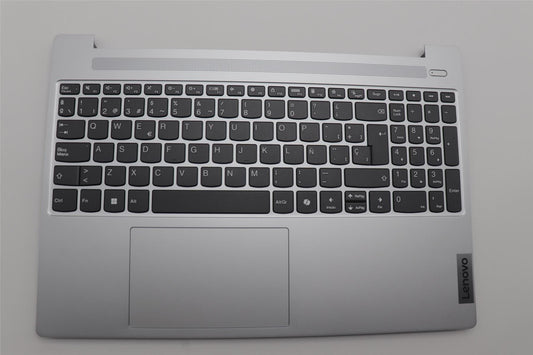 Lenovo UpperCase_SPA C 83G1 CG NFP NBL 5CB1N78958