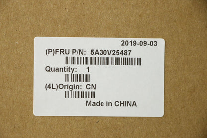 Lenovo Carbon X1 7th X1 8th Wi-Fi Wifi Wireless Antenna 5A30V25487