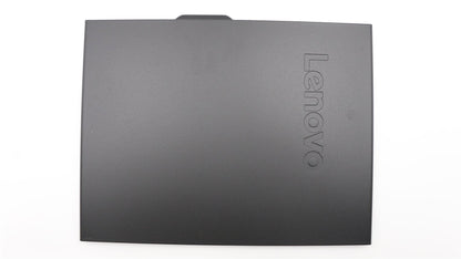 Lenovo ThinkStation P330 2ème panneau latéral pour ordinateur de bureau, noir 02CW229