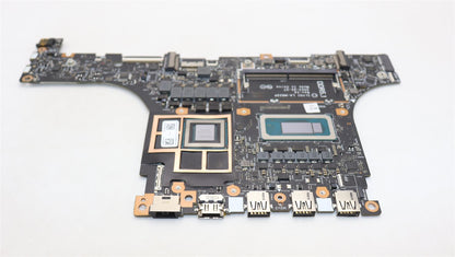 Lenovo Legion S7 16IRH8 Motherboard Mainboard DIS INTELI713700H 16G 5B21L48235