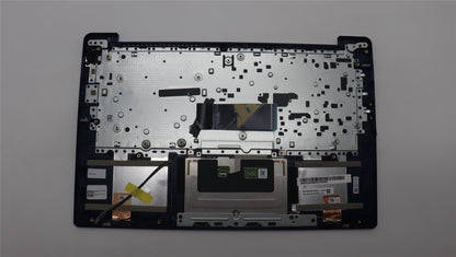 Lenovo COVER Upper Case ASM_NORDIC L 83ELNFPABN 5CB1M47805