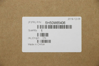 Lenovo Hinge L 80VV Black R+L 5H50M65406