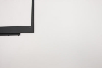 Lenovo ThinkPad L15 L15 L15 Gen 2 Bezel front trim frame Cover Black 5B30S73471