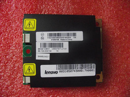 Lenovo Coventry NEW for Samsung Inverter Board 31050748