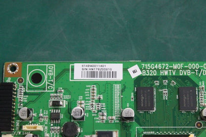 Lenovo B325 Scalar for DVB-T Board 11014163