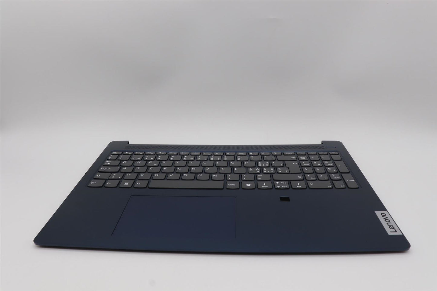 Lenovo UpperCase SWS C83FW FP AB NBL AL 5CB1N93711
