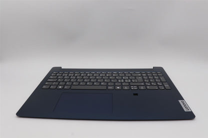 Lenovo UpperCase SWS C83FW FP AB NBL AL 5CB1N93711