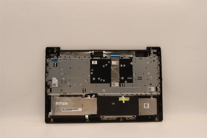Lenovo Upper Case ASM_ITAL81YQNBLFPGGML 5CB1A99655