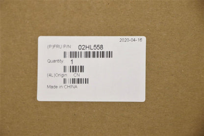 Lenovo MECH_ASM WW CCover+IND ENG ASM,BK<CHY> 02HL558