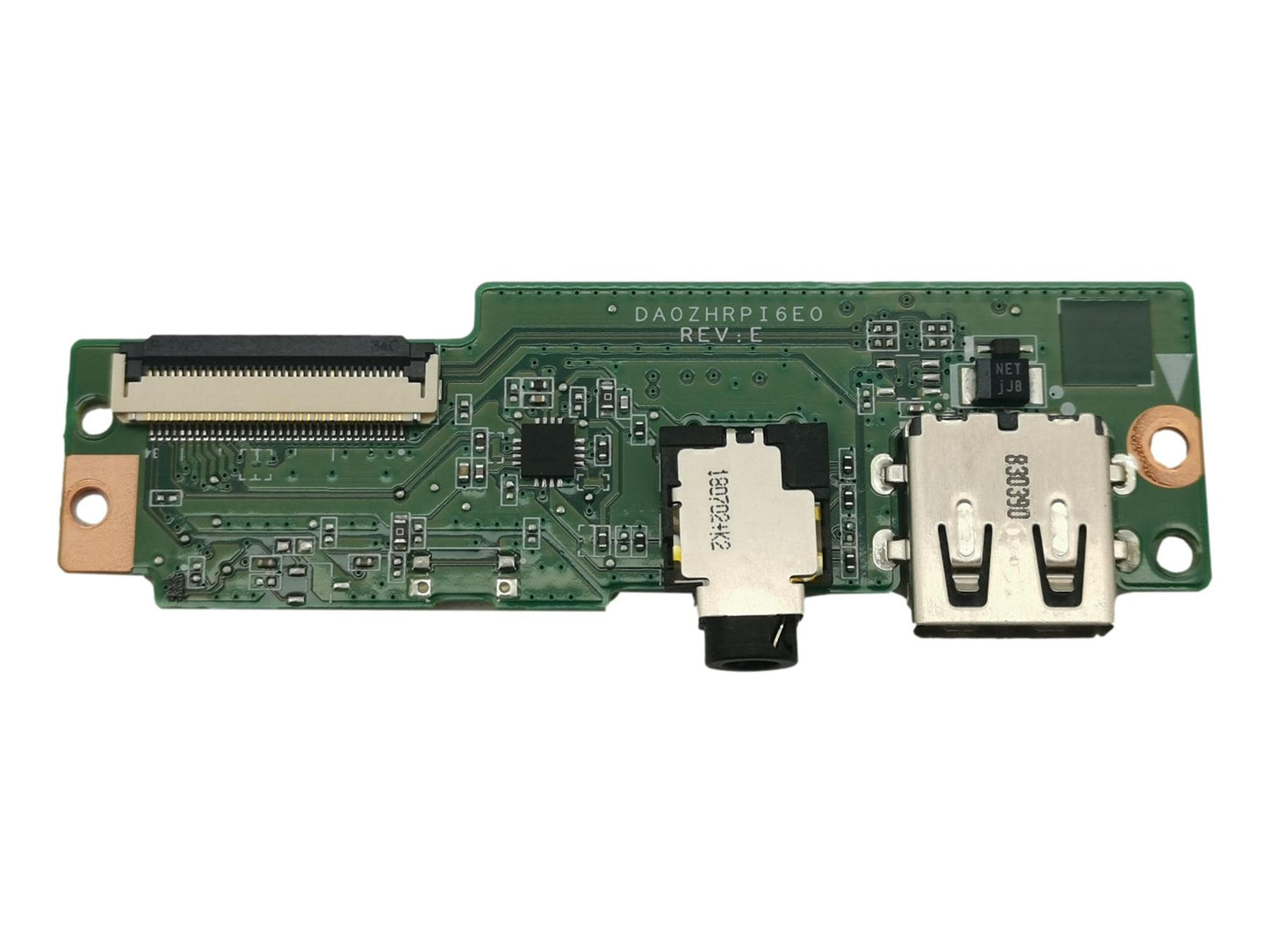 Acer Chromebook CB3-132 Audio USB Port Board 55.G4XN7.001