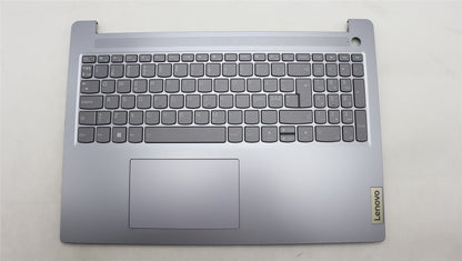 Lenovo COVER UpperCaseASM_NORDIC L83ENFPAGBL 5CB1M48211