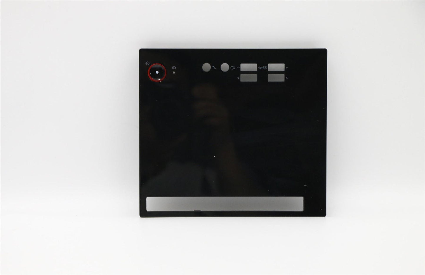 Lenovo FIO Bezel Assy, 333GT 01EF868