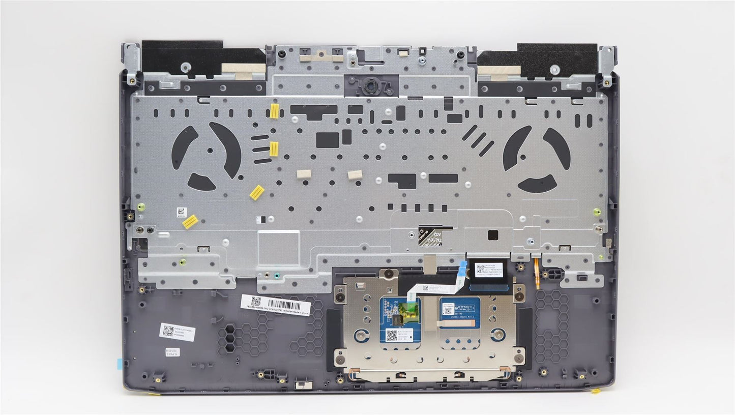 Lenovo LOQ 15IRH8 LOQ 15APH8 Palmrest Cover Touchpad Keyboard 5CB1L49787