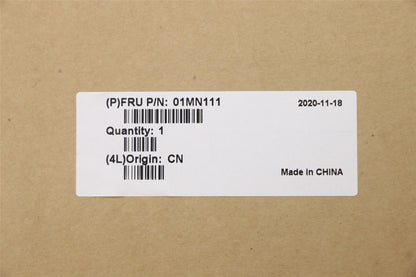 Lenovo MECH_ASM ASSY_BRKT_MAIN_LDF1_25L_Chassis 01MN111