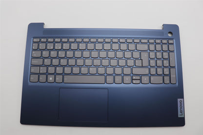 Lenovo COVER Upper Case ASM_SWS L 83ERABFP BL 5CB1M03196