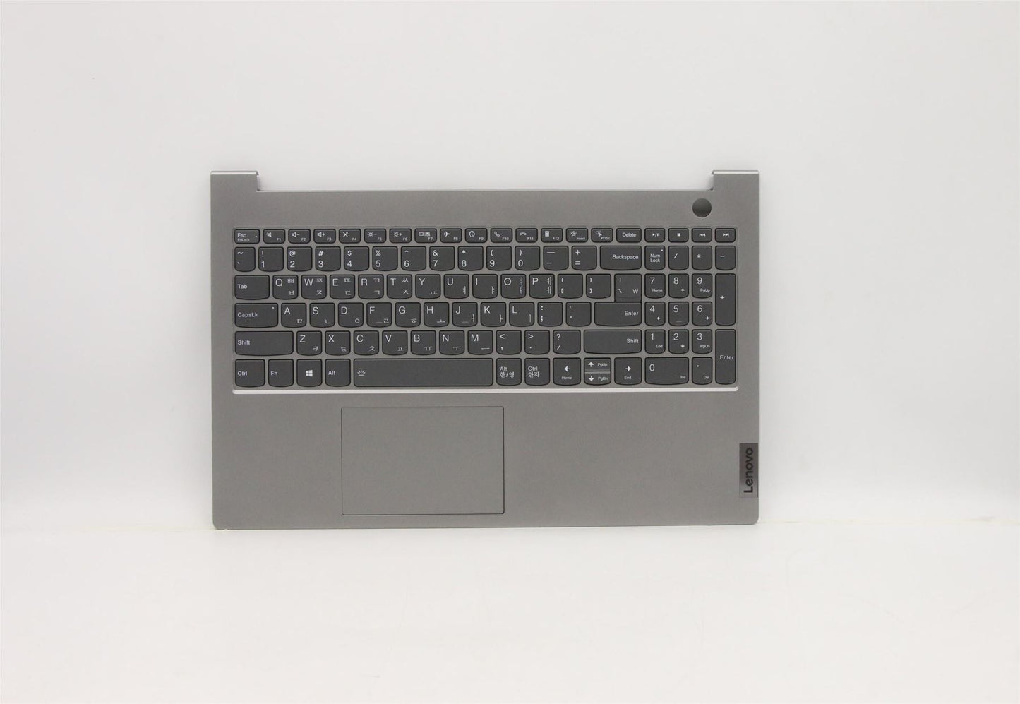 Lenovo UpperCaseASM_KOR C20VE HD MGBL 5CB1B34986