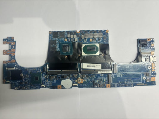 Lenovo ThinkPad X1 2nd Gen Motherboard Mainboard 5B21C67052