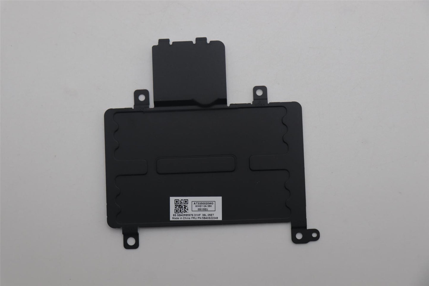 Lenovo BRACKET L 83G0 For SSD 5B40S22263