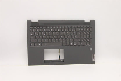 Lenovo IdeaPad 5-15IIL05 5-15ITL05 Palmrest Cover Touchpad Keyboard 5CB0Y99241