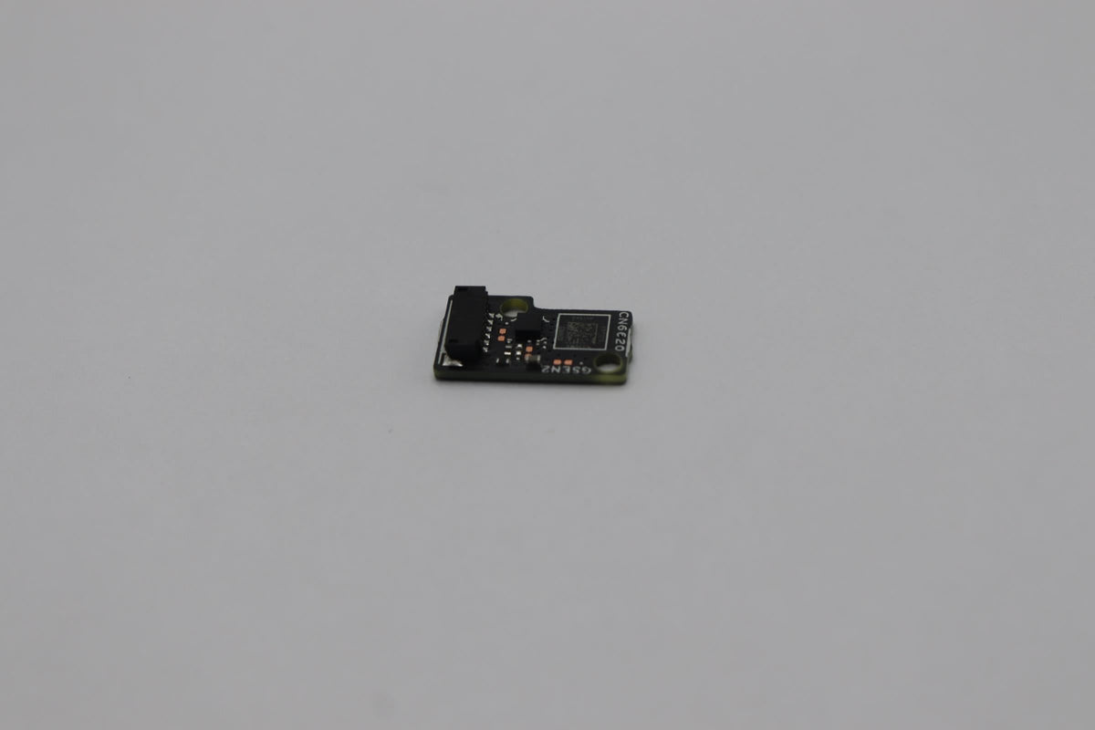 Lenovo CARDPOP FRU Sensor G-Sensor Board 5C51R91735