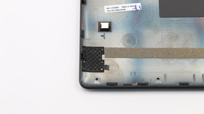 Lenovo Yoga 710 11ISK 710 11IKB Bottom Base Lower Chassis Cover Black 5CB0L46186