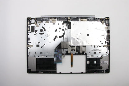 Lenovo UpperCaseASM_B MGR_BL W/JA 5CB0U43188