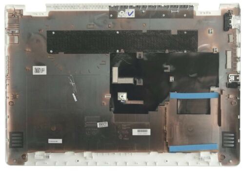 Lenovo Yoga 510-14ISK 510-14IKB Untere Basis Untere Abdeckung Weiß 5CB0L67199