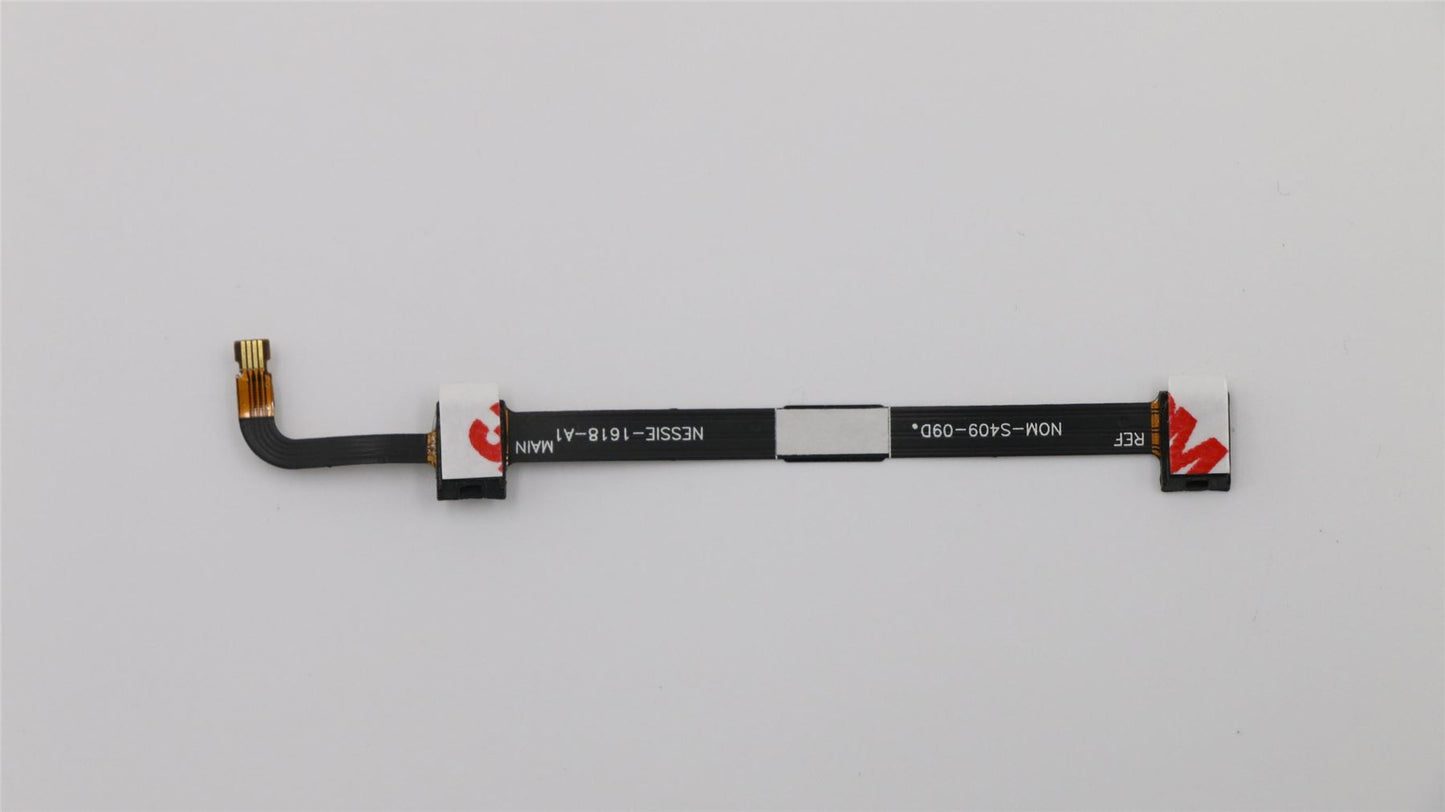 Lenovo MICROPHONE Dual mic L 80VV W/cable 5M40M65441