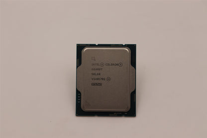 Lenovo ThinkCentre M80q Gen 3 M70q Gen 3 CPU Processor 5SA1F20875