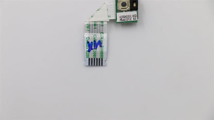 Lenovo ThinkPad T440 T450 T460 Power Button Board Cable 04X5440